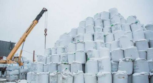 Техническая соль: полный гайд по составу, видам и классификации