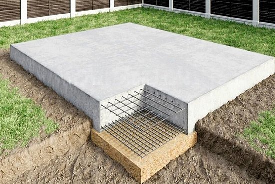 Расчет плитного фундамента: Полное руководство по проектированию и строительству